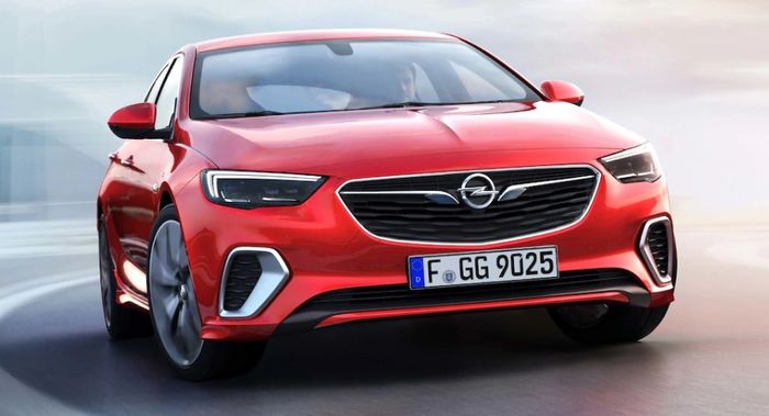 Eyecatcher Opel Grandland X: Der sticht aus der Masse heraus, Opel
